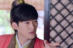 ดูหนัง พยัคฆราชซ่อนเล็บ Braveness of the Ming ตอนที่ 2