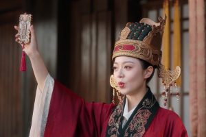 ดูหนัง หวนชะตารักอนันตกาล The Princess Royal ตอนที่ 19