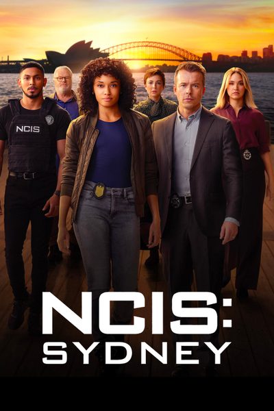 เอ็นซีไอเอส: ซิดนีย์ ปี 1 NCIS: Sydney Season 1