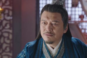 ดูหนัง เจาเหยา ลิขิตรักนางพญามาร Zhao Yao ตอนที่ 5