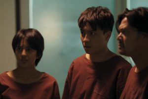 ดูหนัง สัตย์เสือ Bromise ตอนที่ 18