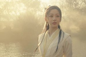 ดูหนัง มังกรหยก : ก๊วยเจ๋งวีรบุรุษเลือดเหล็ก  The Legend of Heroes ตอนที่ 2