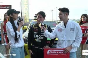 ดูหนัง พีที แม็กซ์นิตรอน เรซซิ่ง ซีรีส์ 2026 อีเวนต์ 2 (14 สิงหาคม 2026) PT Maxnitron Racing Series 2026 Event 2 (14 Aug 2026) ตอนที่ 4