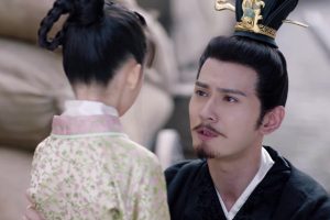 ดูหนัง ตำนานสกุลตู๋กู The Legend of Dugu ตอนที่ 49