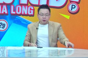 ดูหนัง ทัวร์มาลง Tour Ma Long ตอนที่ 230