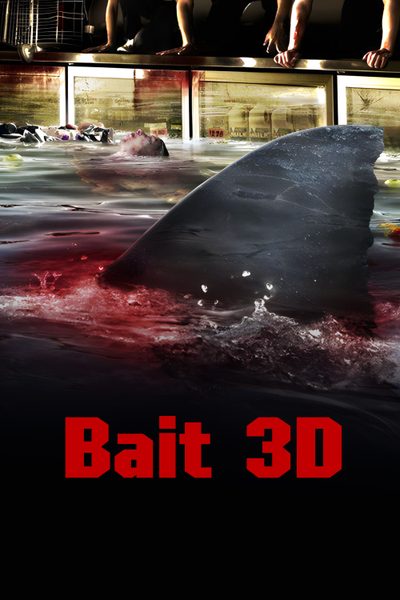 Bait 3D