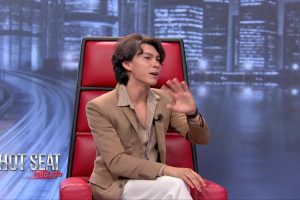 ดูหนัง ตีซี้ตัวตึง Hot Seat ตอนที่ 26