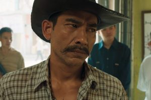 ดูหนัง สัตย์เสือ Bromise ตอนที่ 7