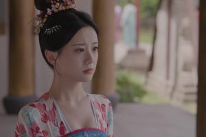 ดูหนัง กระวานน้อยแรกรัก Youthful Glory ตอนที่ 16