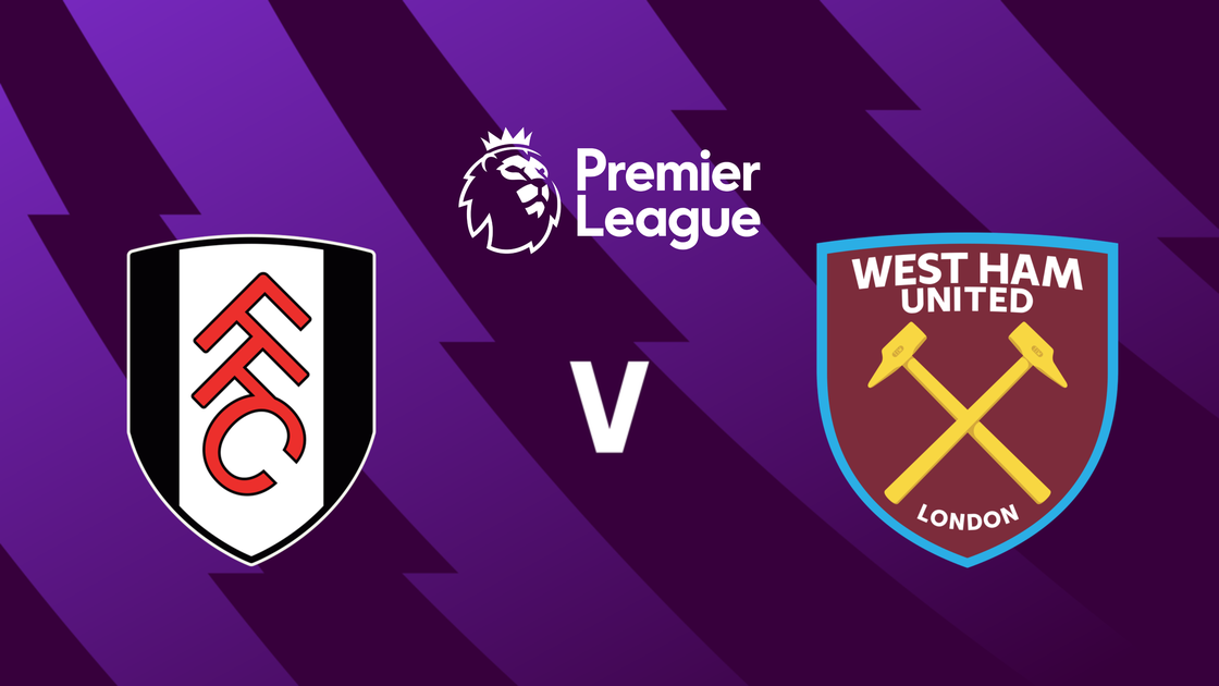 ฟูแล่ม v เวสต์แฮม ยูไนเต็ด