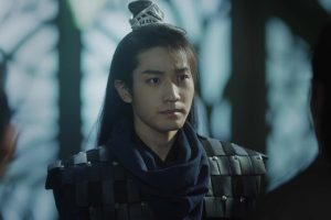 ดูหนัง ทาสปีศาจ The Blue Whisper ตอนที่ 17