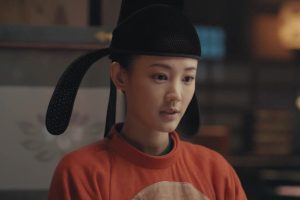 ดูหนัง ลำนำรักแห่งฉางอัน Court Lady ตอนที่ 24