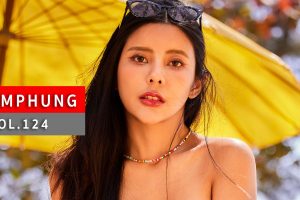 ดูหนัง น้ำผึ้ง สุพิชฌาย์ บุญคุ้มพงศ์ A'lure Fashion Vol. 124 Namphung ตอนที่ 2