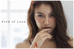 ดูหนัง มายด์ สุรัสวดี A'lure Fashion Vol. 111 Mind ตอนที่ 1