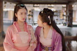 ดูหนัง พระชายาลอยนวล ปี 1 Princess at Large Season 1 ตอนที่ 5