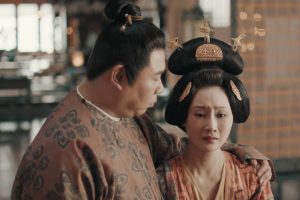 ดูหนัง ลำนำรักแห่งฉางอัน Court Lady ตอนที่ 12