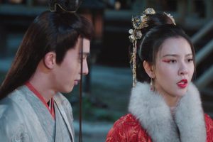 ดูหนัง ลำนำรักสลับร่าง The Trust ตอนที่ 15