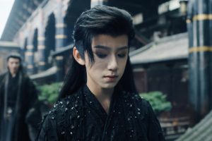 ดูหนัง ชะตาฝัน ลิขิตหวนคืน Fangs of Fortune ตอนที่ 24