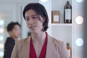 ดูหนัง สมการรักนี้มีเรา Love Is Science? ตอนที่ 5