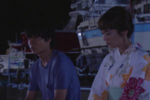 ดูหนัง ซัมเมอร์ ของหวาน และสามหนุ่ม A Girl and Three Sweethearts ตอนที่ 5