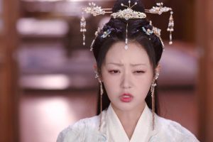 ดูหนัง โชคชะตาลิขิตให้มาพบรัก  My Uncanny Destiny ตอนที่ 22