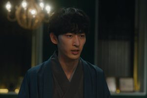 ดูหนัง ล็อกหัวใจ ยัยต้มตุ๋น Miss Target ตอนที่ 3