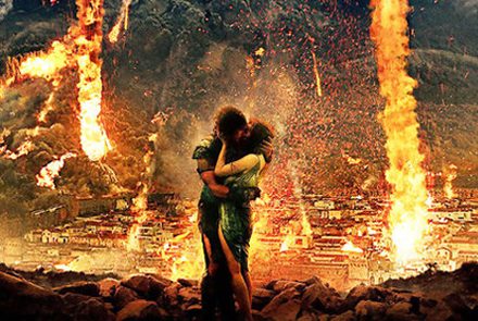  5 หนังภัยพิบัติหายนะ ที่คอหนังต้องดูก่อนตาย!!