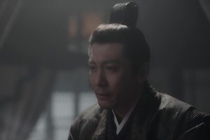 ดูหนัง มังกรหยก : ก๊วยเจ๋งวีรบุรุษเลือดเหล็ก  The Legend of Heroes ตอนที่ 3