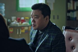 ดูหนัง แท็กซี่ทวงแค้น ปี 1 Taxi Driver ตอนที่ 2