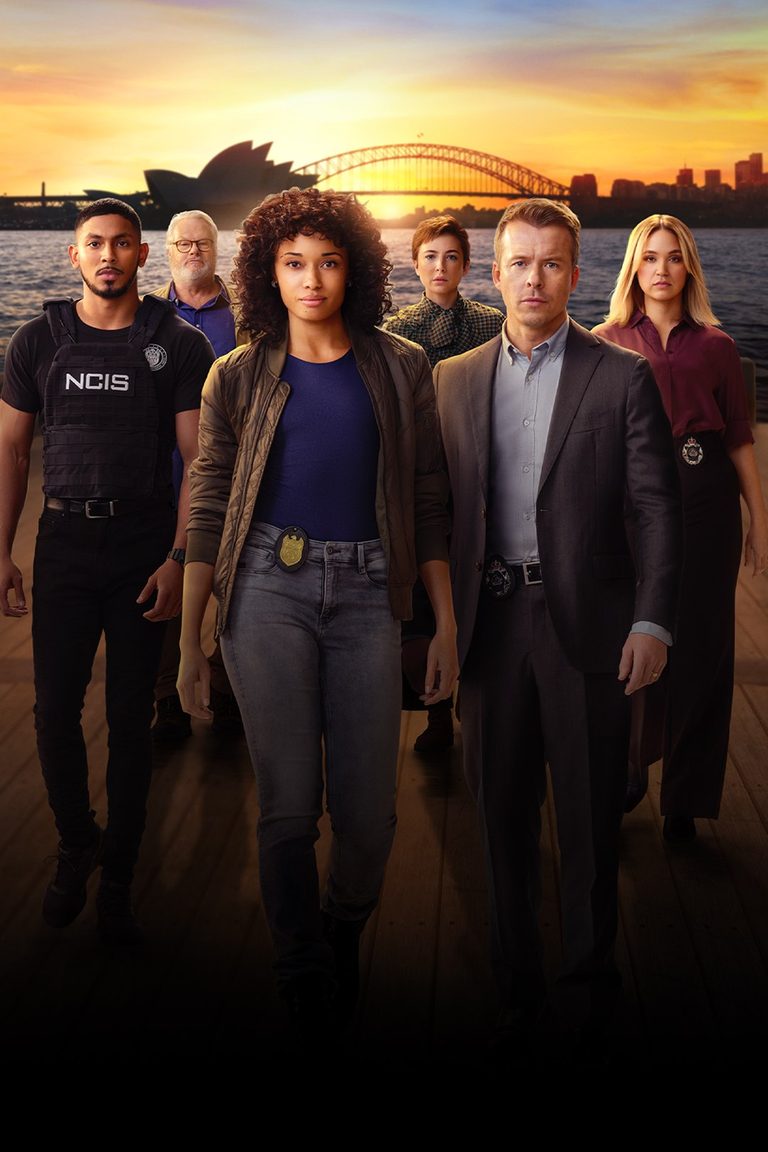 เอ็นซีไอเอส: ซิดนีย์ ปี 1 NCIS: Sydney Season 1