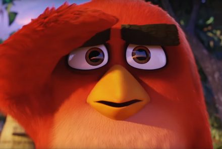 เทรลเลอร์เต็ม Angry Birds Movie เปิดตัวแล้วพร้อมฉายไทย 12 พ.ค.