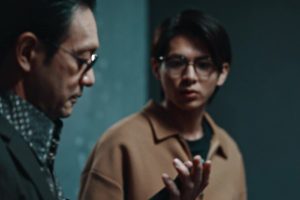 ดูหนัง ยิ่งห้ามยิ่งอยากรัก The Red Apple ตอนที่ 5