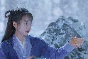 ดูหนัง ทาสปีศาจ The Blue Whisper ตอนที่ 33