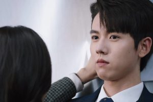 ดูหนัง เดิมพันรักนายคู่แข่ง Live or Love? ตอนที่ 10