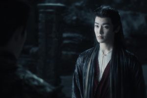 ดูหนัง ชะตาฝัน ลิขิตหวนคืน Fangs of Fortune ตอนที่ 16