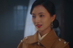 ดูหนัง เล่ห์รักพันธะหัวใจ My Everlasting Bride ตอนที่ 8