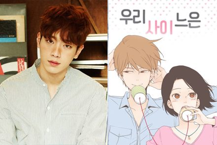 4 เว็บตูนยอดฮิตที่กำลังสร้างเป็นซีรีส์เกาหลี