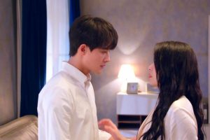 ดูหนัง แค้นรักให้สาสม Love Strikes Back ตอนที่ 12