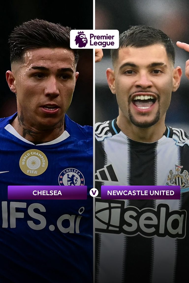พรีเมียร์ลีก | เชลซี v นิวคาสเซิ่ล (15 Mar 2026)