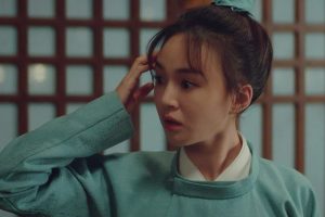 ดูหนัง วาดรักลิขิตหัวใจ Oh! My Sweet Liar! ตอนที่ 13