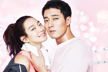 รวม 5 คู่รักชวนจิ้นจากซีรีส์เกาหลี ดูแล้วฟินจนหยุดยิ้มไม่ได้