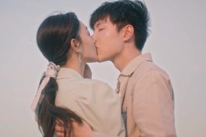 ดูหนัง หยุดเวลาให้รักนิรันดร์  Don't Be Shy ตอนที่ 12