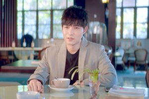 ดูหนัง กอดรักท่องแดนดารา My Love and Stars ตอนที่ 12