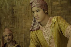 ดูหนัง ตำนานสมเด็จพระนเรศวรมหาราช ภาคองค์ประกันหงสา King Naresuan The Series ตอนที่ 11
