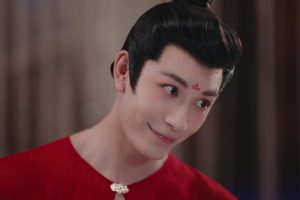 ดูหนัง โชคชะตาลิขิตให้มาพบรัก  My Uncanny Destiny ตอนที่ 16