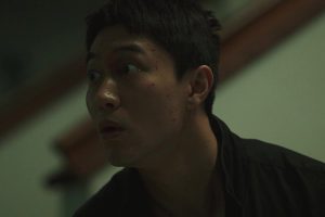 ดูหนัง ผีซ่อนพระ  Monstrous ตอนที่ 5