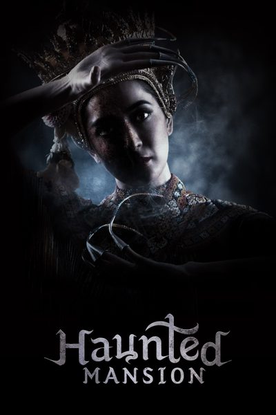 Haunted Mansion