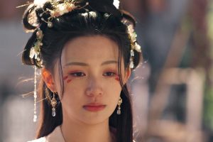 ดูหนัง เล่ห์รักนัยน์ตาแค้น Bright Eyes ตอนที่ 23