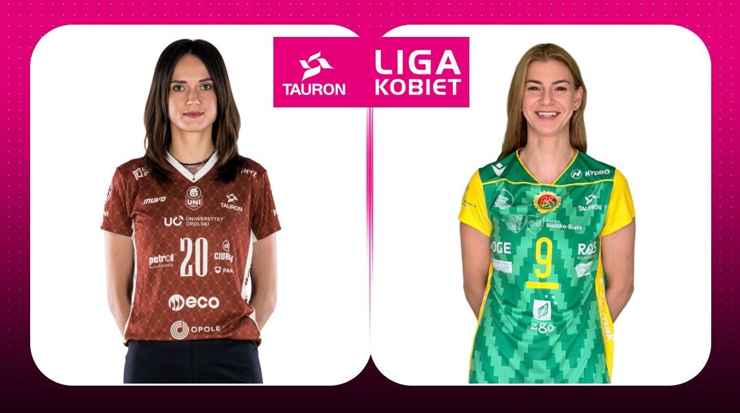 Women's Polish League | อูนี โอโปเล vs เบกาเอส แซ็ตเกียโอ เบียลสโก-เบียวา (11 ต.ค. 26)