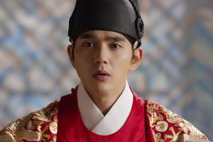 ดูหนัง จอมบัลลังก์ราชันหน้ากาก The Emperor: Owner of the Mask ตอนที่ 19